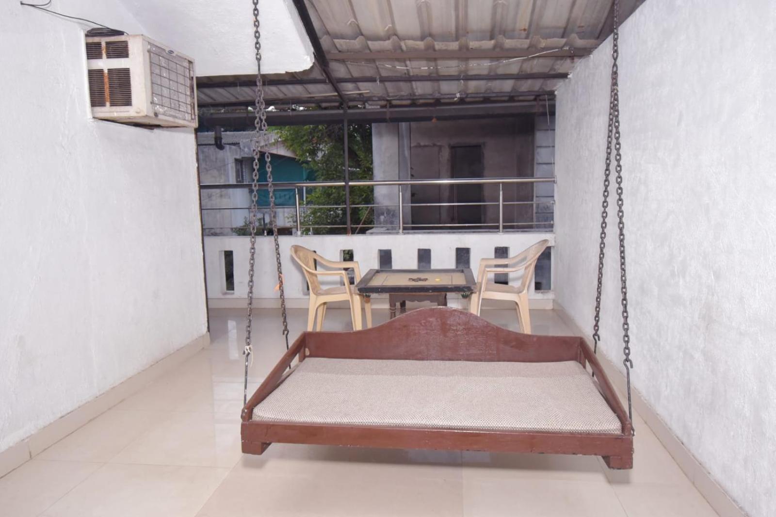 Silver Pearl Hill Villa Lonavala Exterior photo