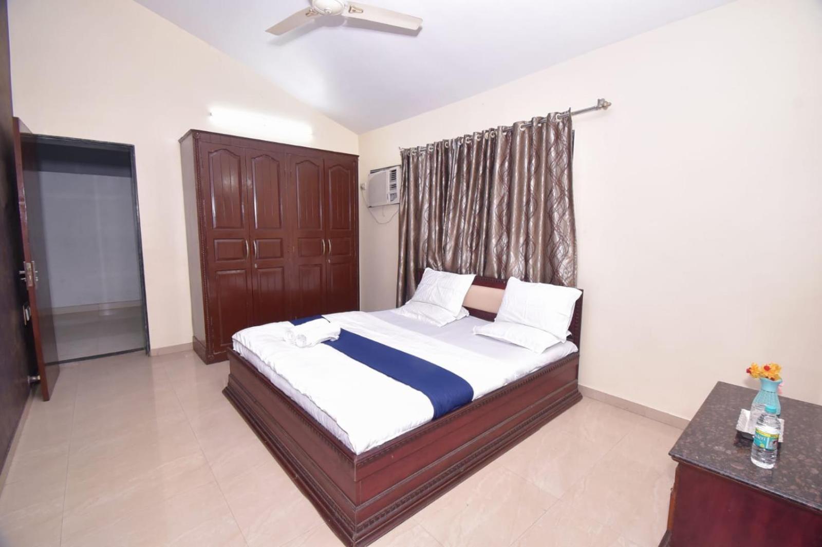 Silver Pearl Hill Villa Lonavala Exterior photo