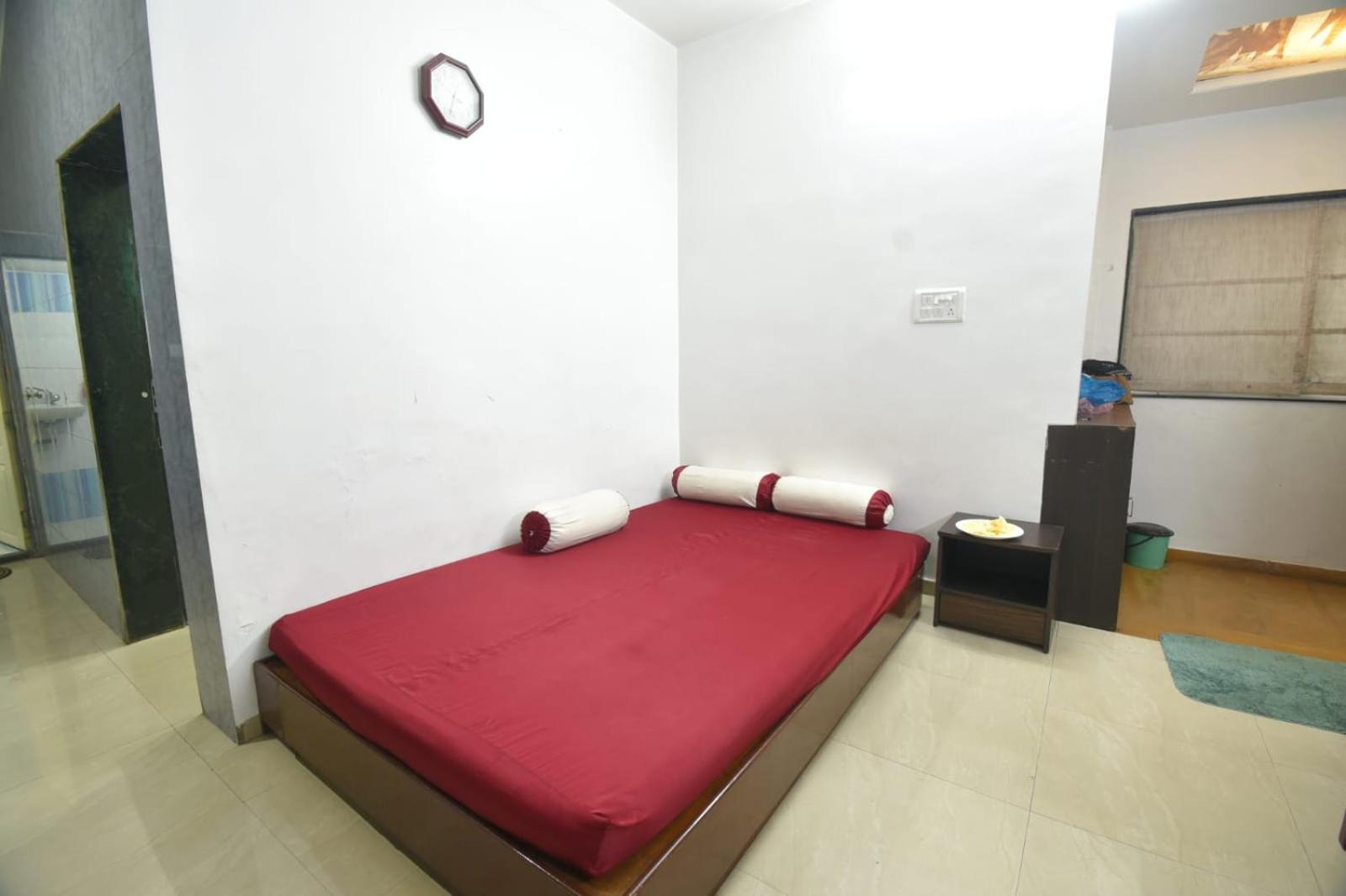 Silver Pearl Hill Villa Lonavala Exterior photo